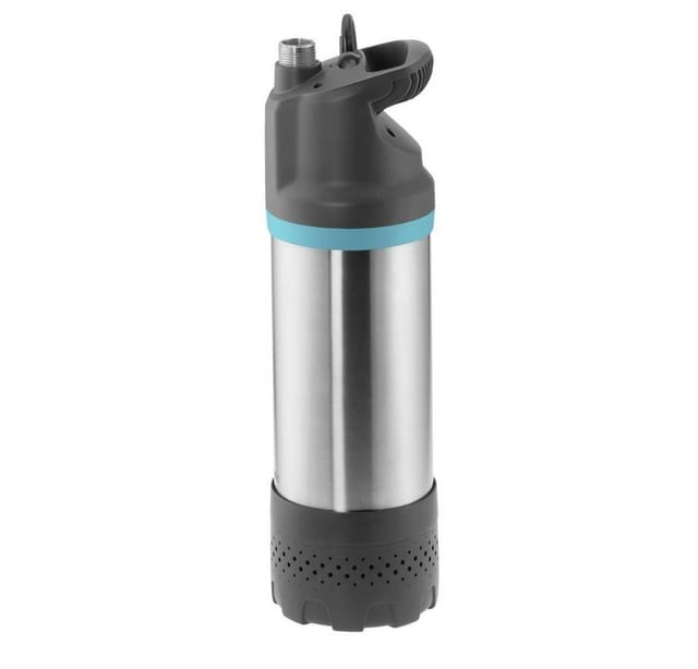 GARDENA 01773-20 Tauchdruck-Pumpe 6.100 l/h 47 m