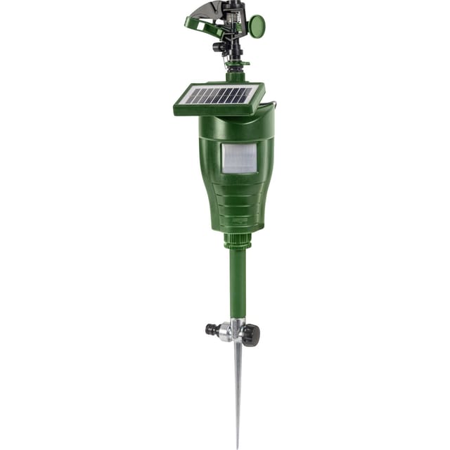 Gardigo - Solar Wasser-Tierabwehr 60085