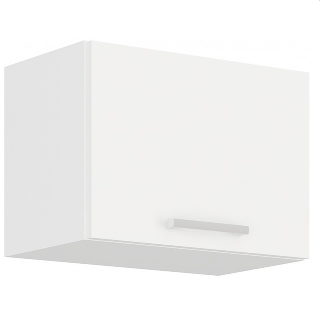 Küchen Preisbombe - eko White Hängeschrank 60 Weiss matt Küchenzeile Küchenblock Küche Einbauküche