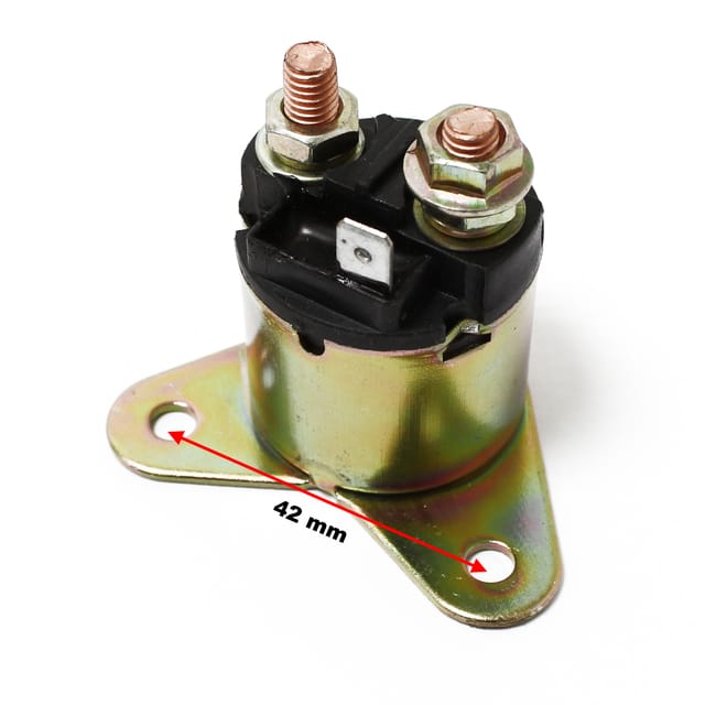 Ersatzteil für LIFAN Benzinmotor 13 PS Anlassermagnetschalter