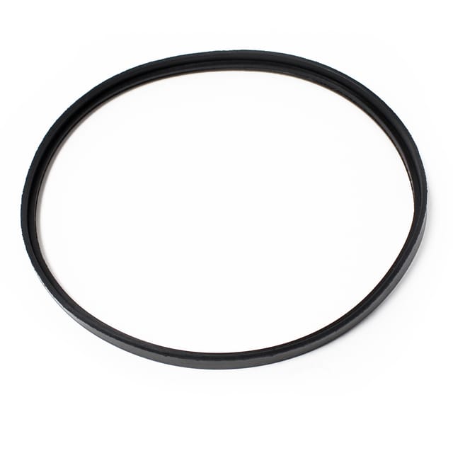 Wiltec Ersatzteil für Schwimmbadpumpe O-Ring 3, leistungsstarke Poolfilteranlage, Filterpumpe mit hoher Förderleistung, robuste Pool Pumpe