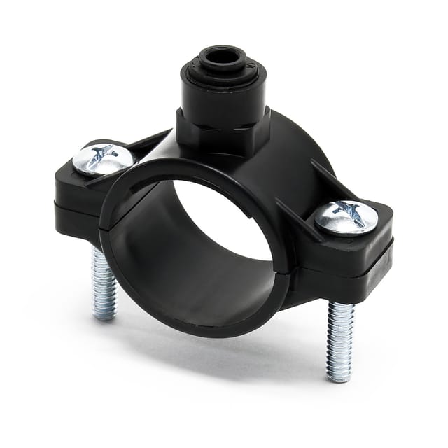Anschluss ø 38 mm für Umkehrosmose ro Ablauf für Siphons, Ersatzteil Umkehrosmoseanlage, Wasserfilter, Trinkwasser - Naturewater