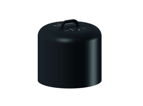 Geruchverschlussglocke zu 61 , 590077 - Dallmer