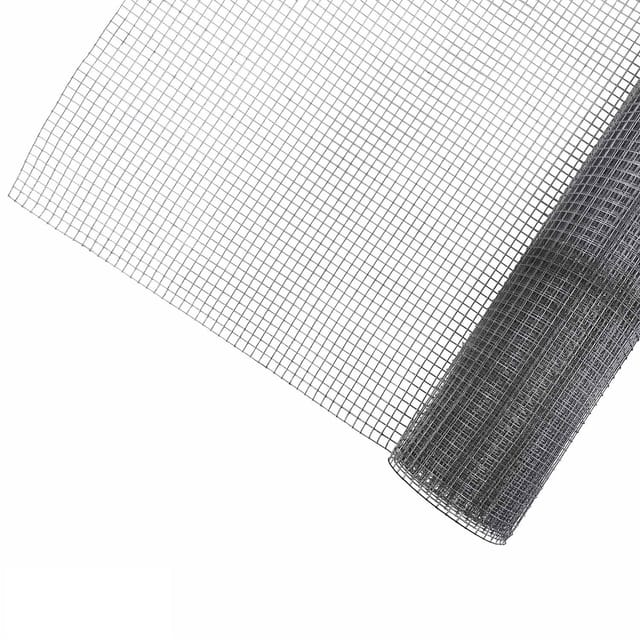 Bellissa - Wühlmausgitter 210x110 cm Nagerschutz Beetgitter Volierendraht Schutz Maulwurf