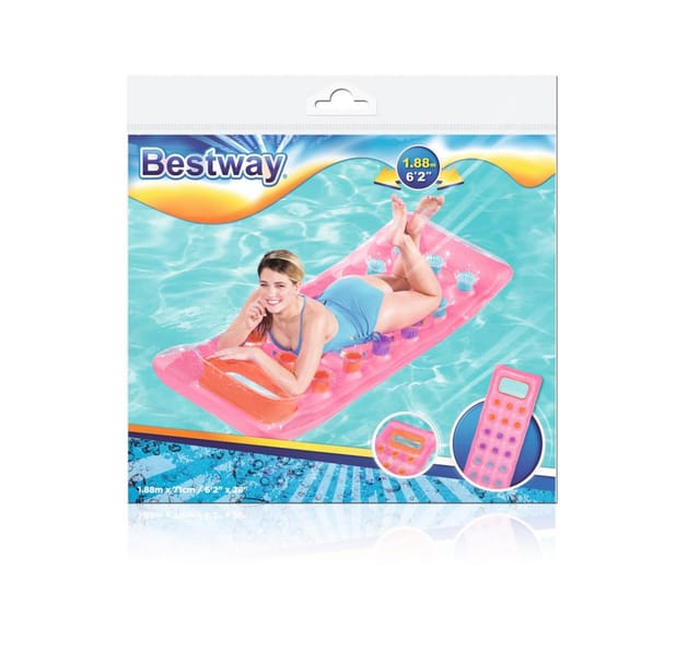 Bestway - Fashion lounge 188 cm x 71 cm 3641202 3641202 3641202 3641202 3641202 3641202 3641202 3641202 3641202 3641202 3641202 3641202 3641202