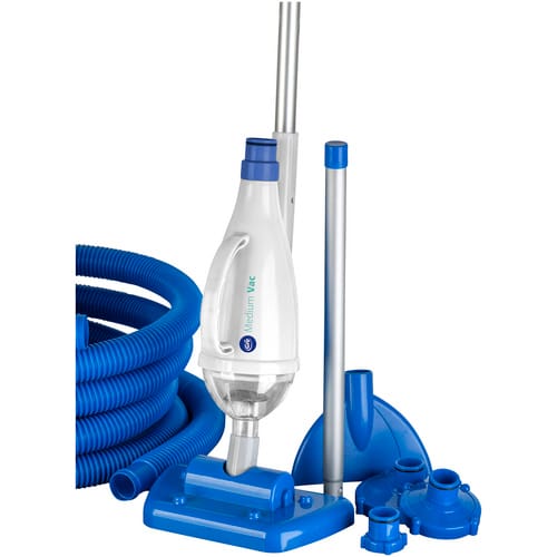 Manueller Poolsauger Medium Vac Gre AR20637