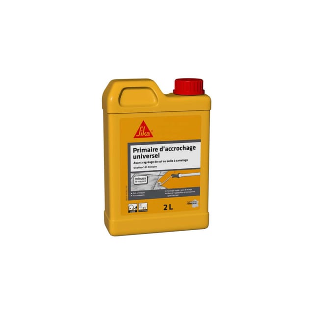Floor Universal Haftgrundierung - 35 Primer - 2L - Sika