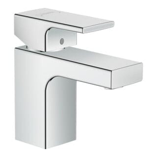 Vernis Shape Einhebel-Waschtischarmatur 70 mit - Hansgrohe