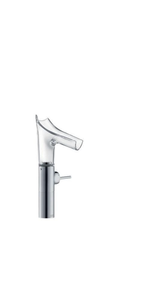 Axor Starck v Einhebel-Waschtischmischer 220 mit - Hansgrohe