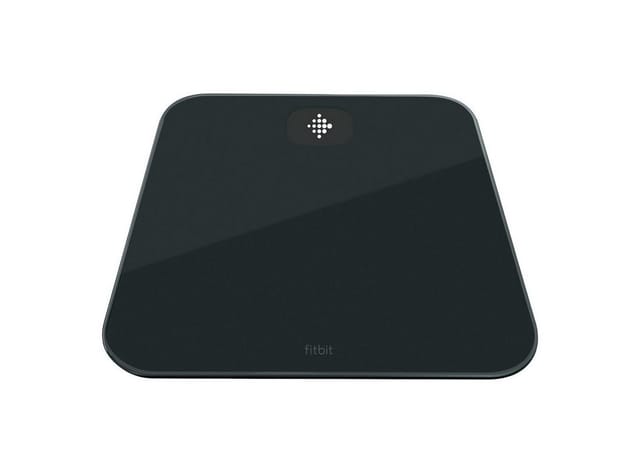 Fitbit - Aria Air schwarz Personenwaage