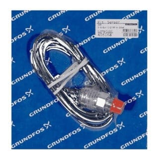 Grundfos - Drucksensorkit für cu 301 Drucksensor sqe 96437851