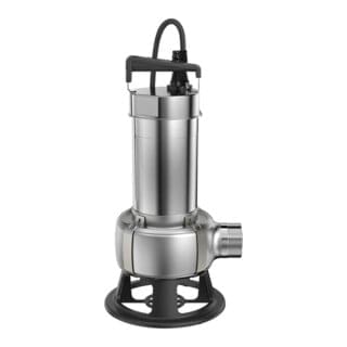 Unilift AP35B.50.08.1.V 230V Schmutzwasserpumpe ohne Schwimmerschalter 96004575 - Grundfos
