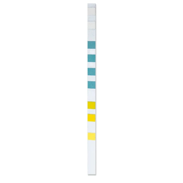 Velda Wassertester Aqua Teststreifen 6 in 1 121519