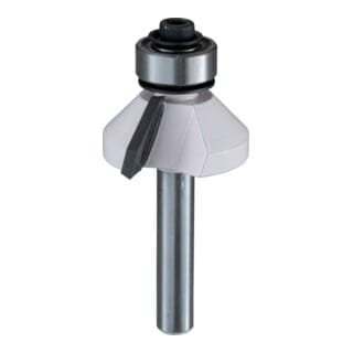 Fasefräser 25,4 mm - D-48658 - Makita