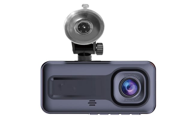 DENVER Dashcam CCT-2500