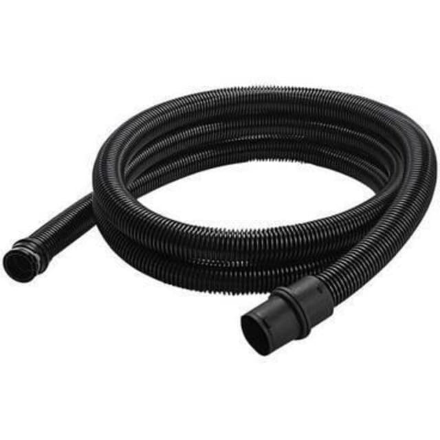 Kärcher Professioneller Flexibler Staubsaugerschlauch 4 m Schwarz
