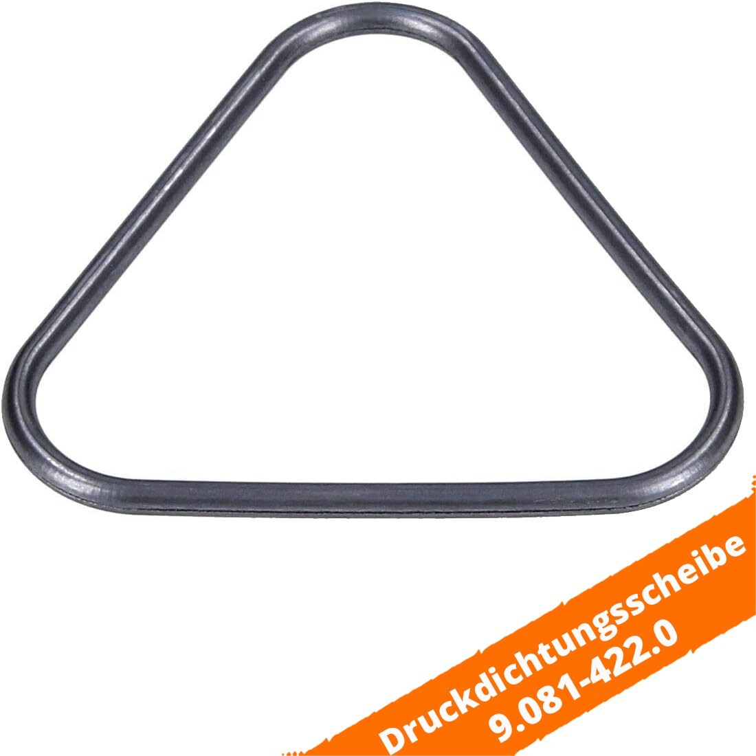 Kärcher Formdichtung 9.081-422.0 Bild 2