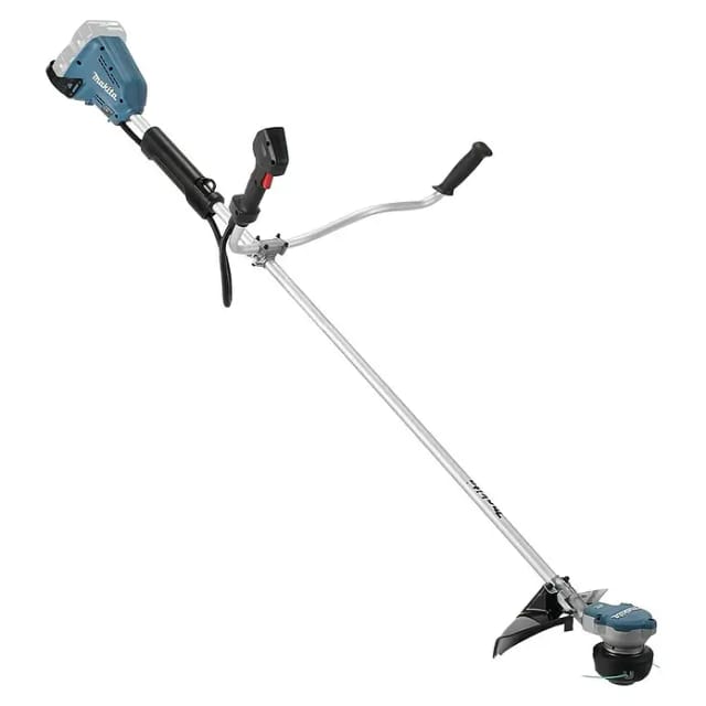Makita Akku-Freischneider 2x18V Zweihandgriff Solo - DUR368AZX3