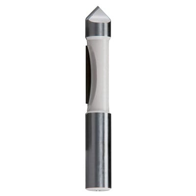 Ausstech-/Kopierfräser 8 mm - D-47787 - Makita