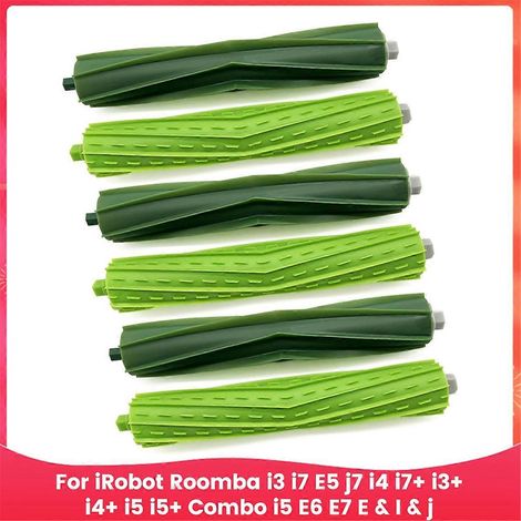 Walzenbürste Für Irobot Roomba I3 I7 E5 J7 I4 I7 + I3 + I4 + I5 I5 + Combo I5 E6 E7 E & I & J Series Vac