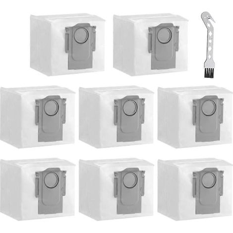 Ersatzbeutel Für Staubsauger Xiaomi Roborock Q7 Max/roborock Q7 Max+