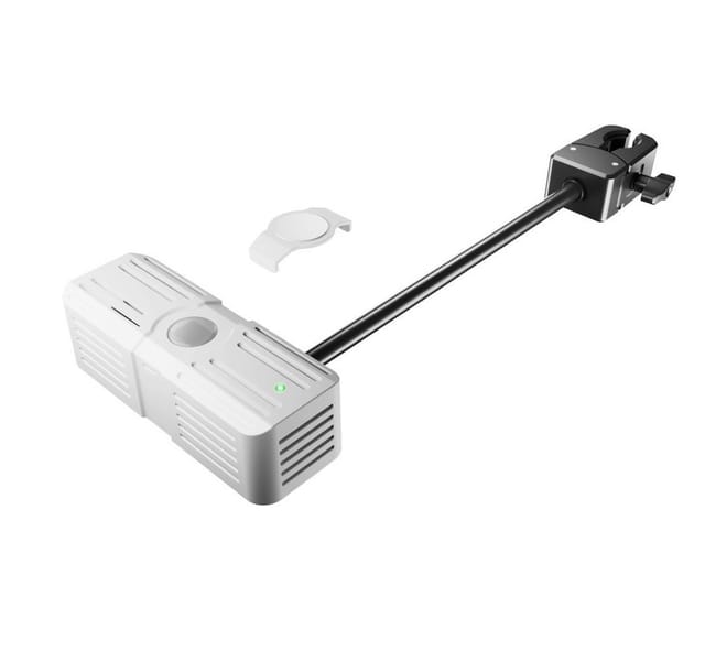 2025 Spinne Farmer Genius Wachstumssystem Sensor Professional Kit Kohlendioxid Sensor und PPFD Sensor