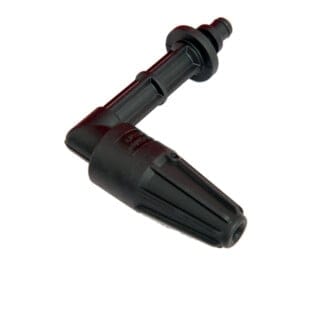 Stier - 90° Düse für Hochdruckreiniger SDR-100, SDR-130, SDR-160, PDR-150