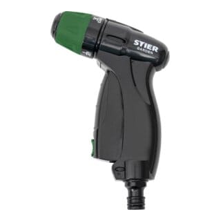 Verstellbare Gartenspritze Premium - Stier