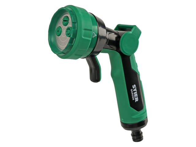 STIER Ergoplus Brause Multi-Jet, Reinigungsspritze,