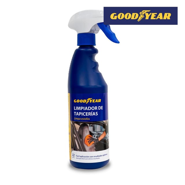EDM - Goodyear Polsterreiniger 500 ml