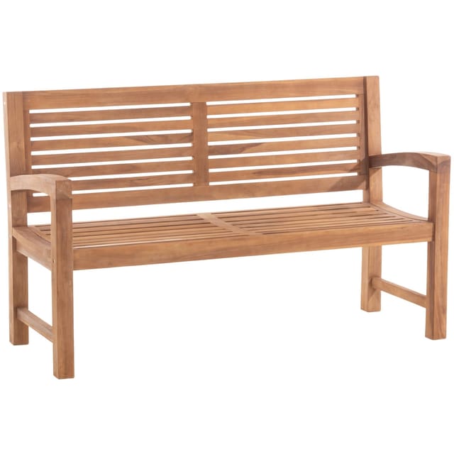 CLP - Teakbank Halden teak 150 cm