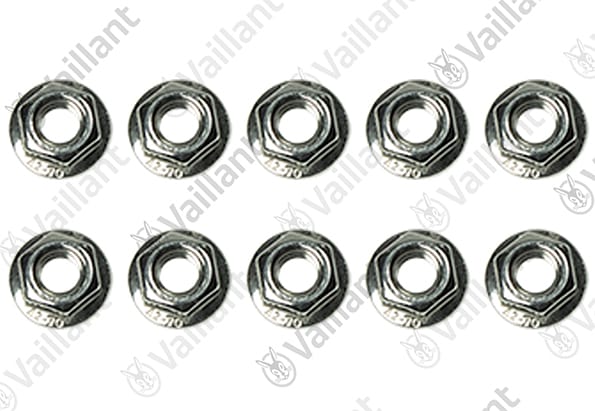 Mutter 0020272058 - Vaillant