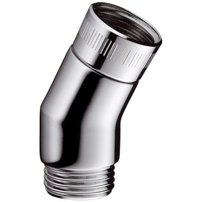 hansgrohe Adapter für Selecta Handbrause an Unica E, Chrom