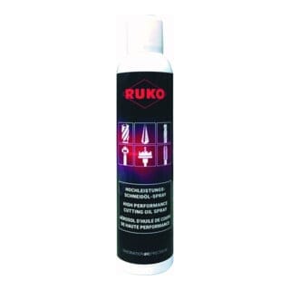 RUKO Hochleistungs-Schneidöl-Spray (Pumpspray) - 101012