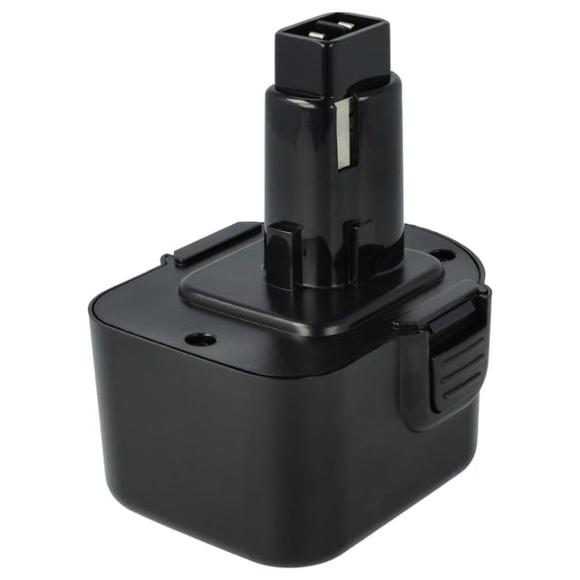 Vhbw - Akku Ersatz für Rems 571510, 571510 R12, 571513 für Elektrowerkzeug (3000mAh NiMH 12 v)