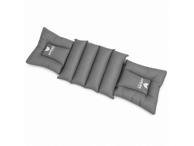 FUXTEC Bollerwagenmatte Matte für Bollerwagen FX-CTL900BM