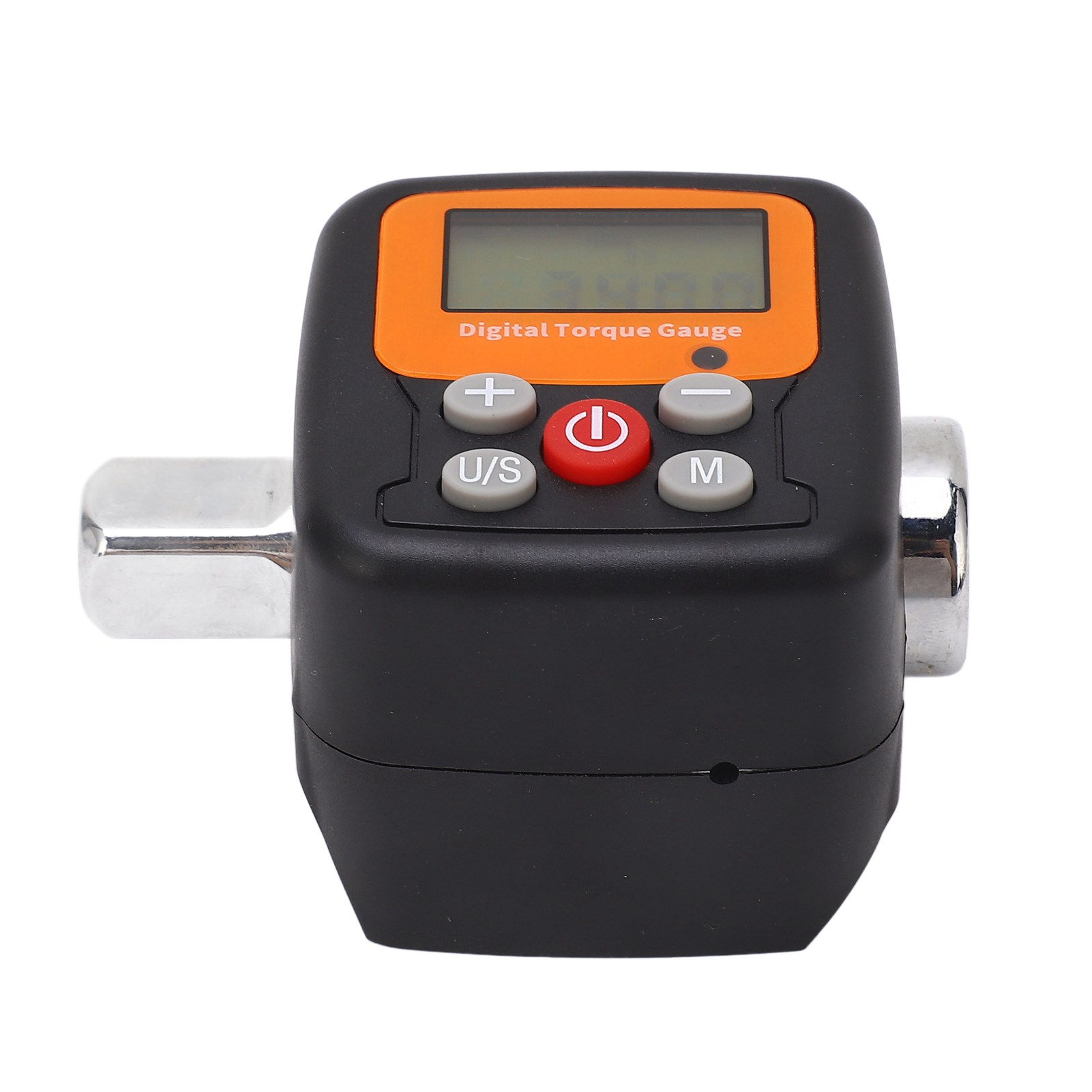 1/2" Digitales Drehmomentmessgerät 10,2-340 Nm, Prüfgerät, Industrielle Messgeräte.