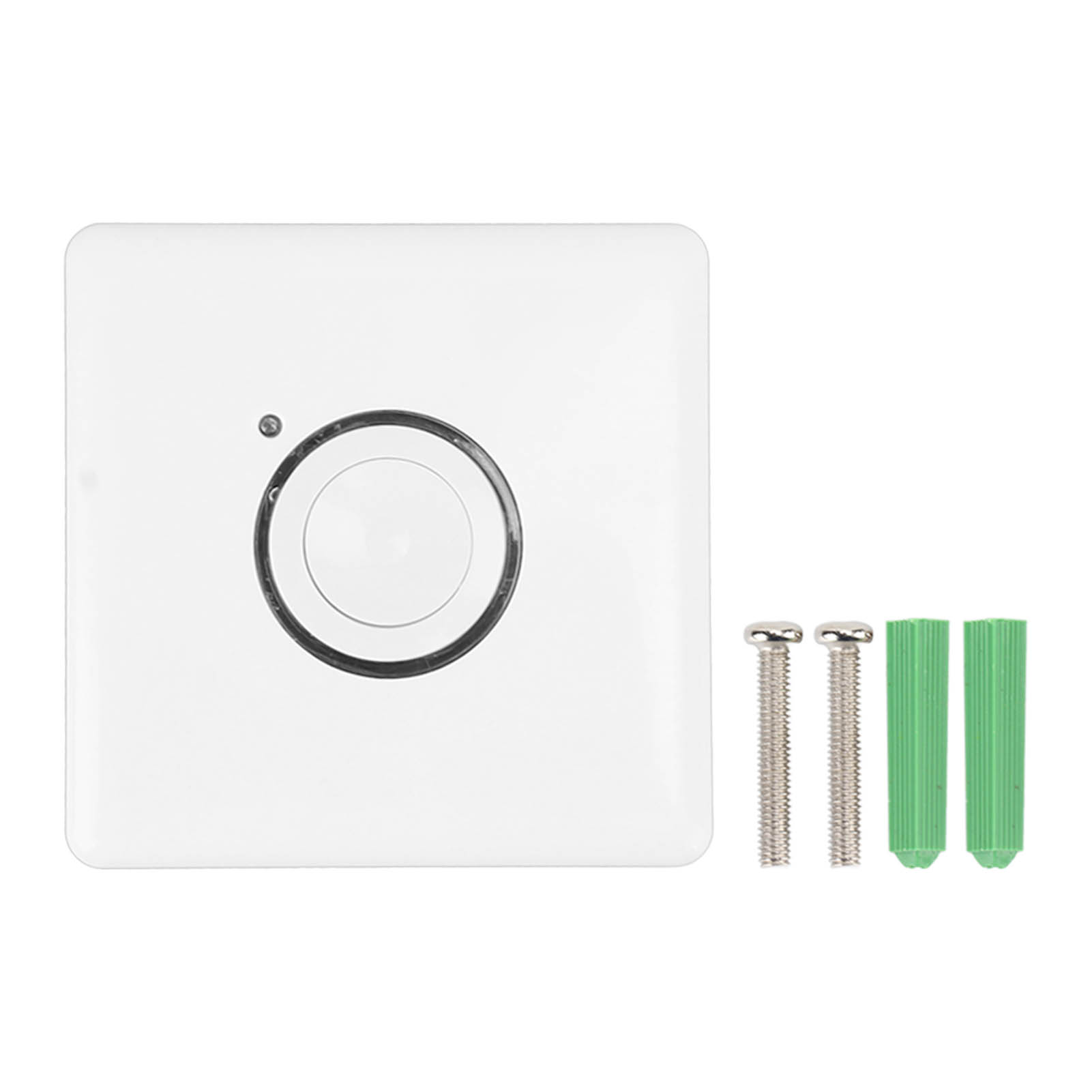 220v Zeitschaltuhr Mit Touch-steuerung, 3500w, Einstellmöglichkeit Von 2 Minuten Bis Stunden Zur Countdown-leistung Für Flurgeräte.