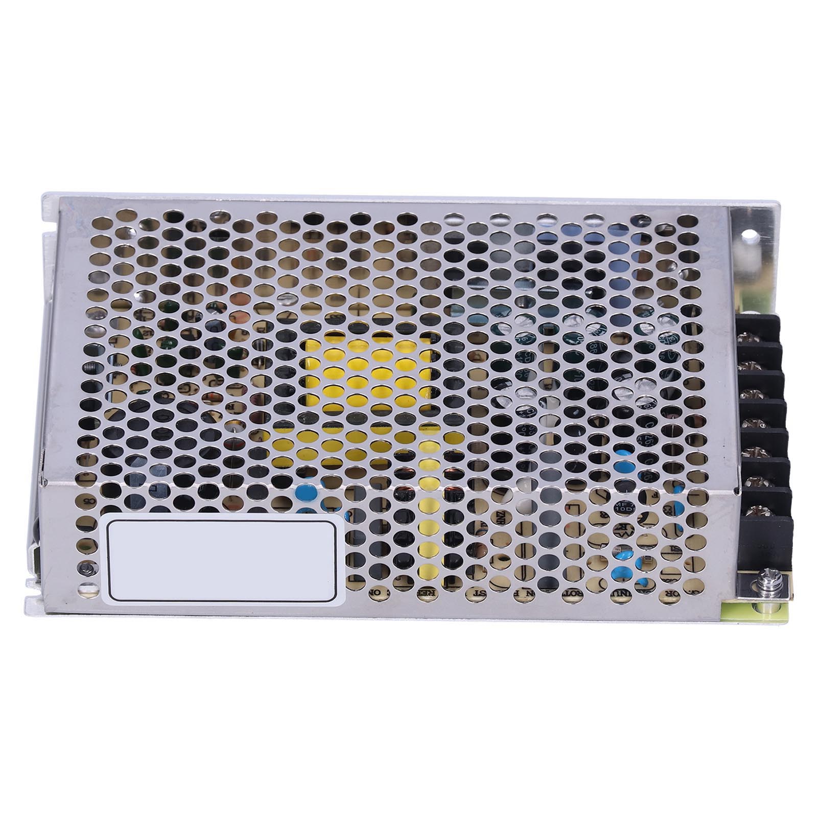 Berm Schaltnetzteil Mit Zwei Ausgängen: Dc 5v/4a 12v/3a Eingangsspannung 115/230vac D-60a.