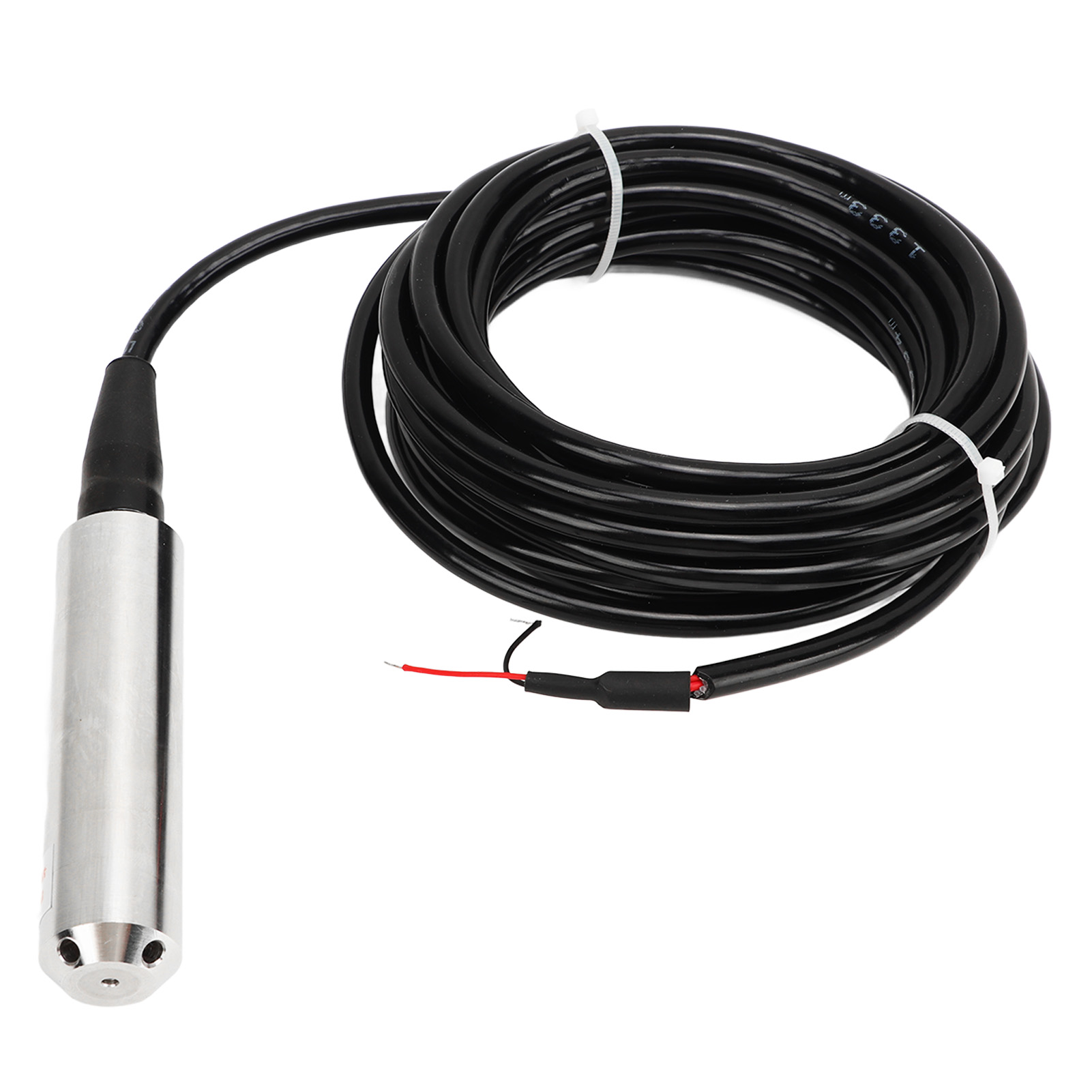 Flüssigkeitstransmitter, Edelstahl-wasser- Und Ölstandsensor, 24 V Dc, 4-20 Ma Signalausgang, Messbereich 0-1 Meter.