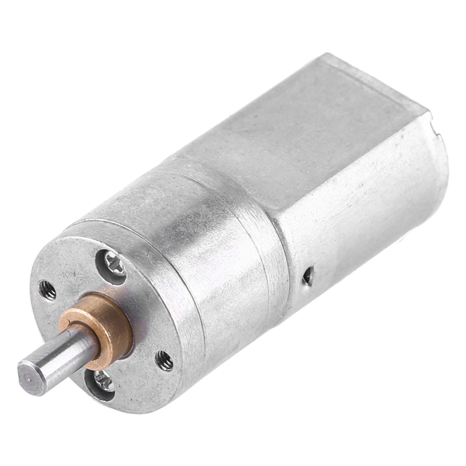 Ersatz-getriebemotor Mit Hohem Drehmoment, 20 Mm, 12 V Dc (200 U/min).