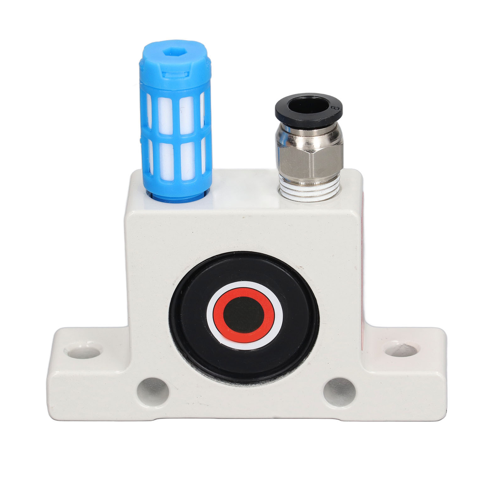 Pneumatischer Turbinenvibrator, Kugeltyp Aus Aluminiumlegierung, Industrieller Luftoszillator, G1/4 Zoll Gewinde.