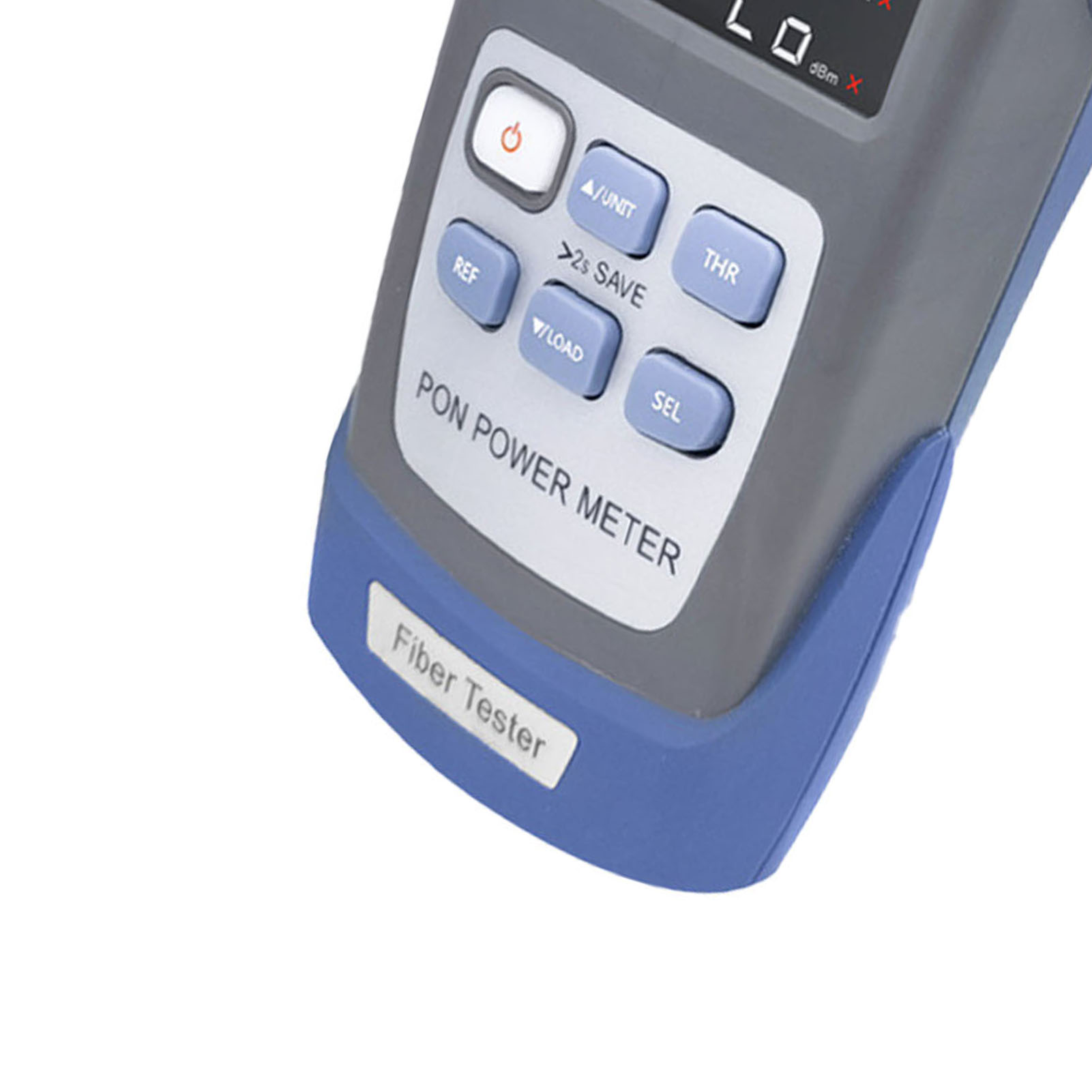 Optisches Leistungsmessgerät, Tragbares Glasfaser-testgerät, Netzwerkscanner, Port-splitter, Detektionsgeräte.