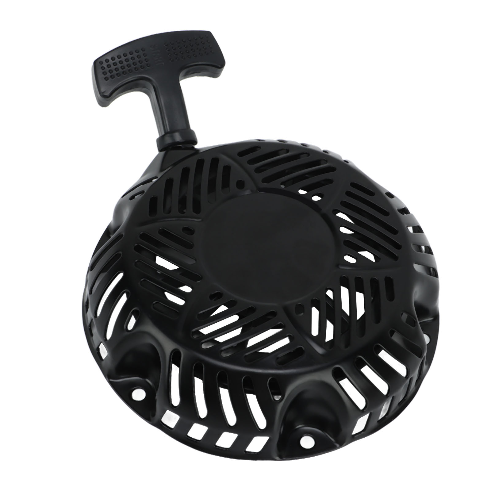 Rückstoßstarter-baugruppe 1716502s, Seilzugstarter, Geeignet Als Ersatz Für Kohler Ch270 Ch260 Motoren.