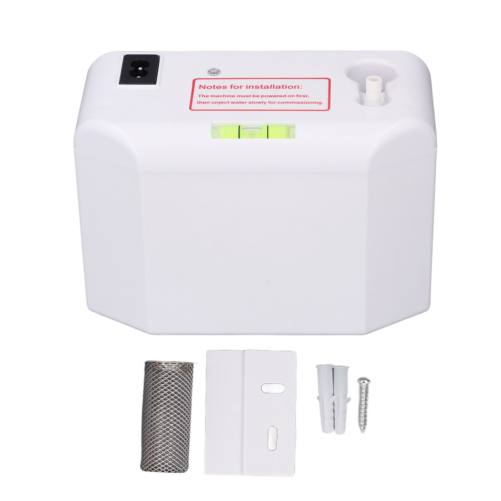 Kondensatpumpe 24 L/h, 10 M Förderhöhe, 200 Ml Kondenswasserabfuhr Für Eismaschinen Und Klimaanlagen.