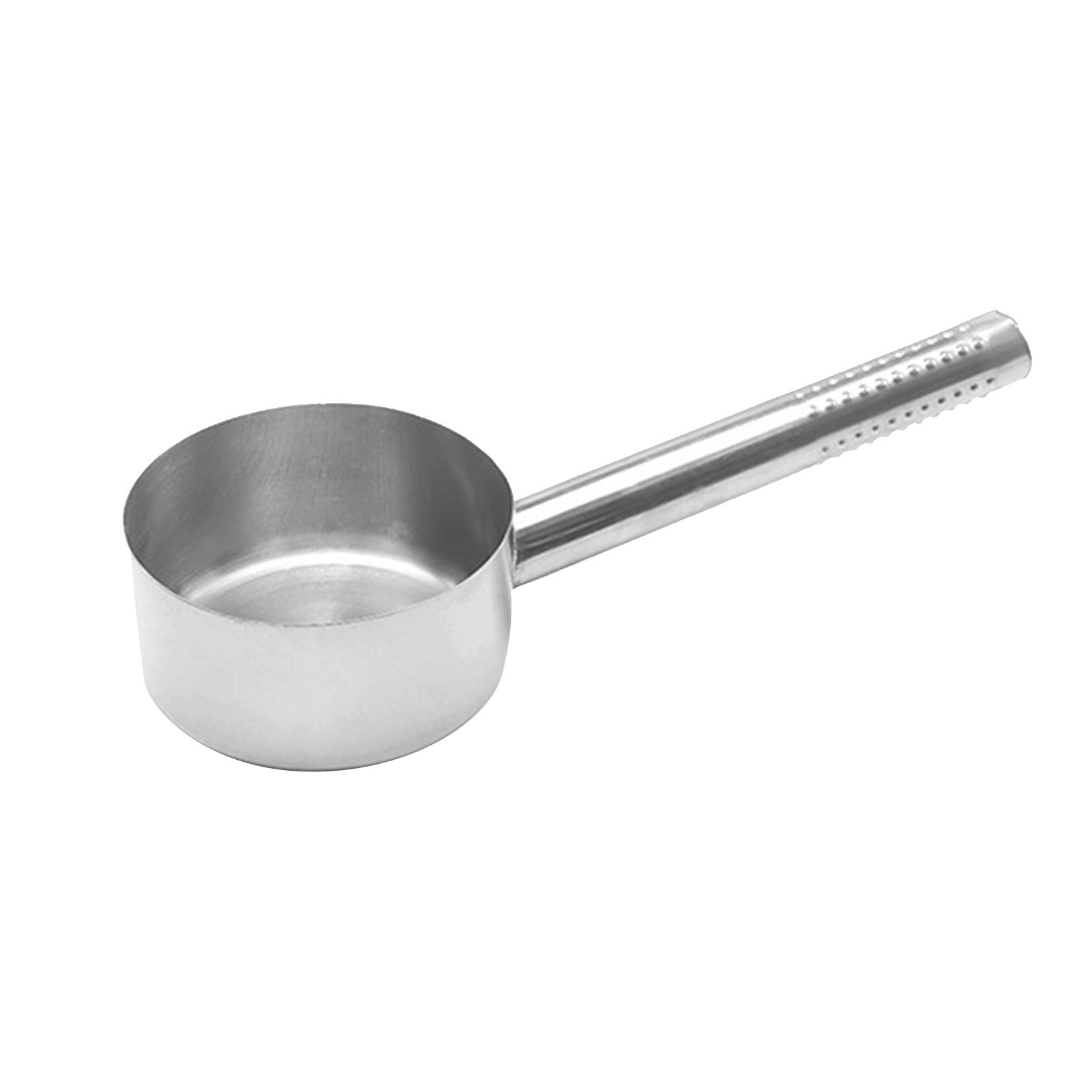 Milchtopf Aus Edelstahl Mit Griff, Kleiner, Hitzebeständiger Topf Für Induktionskochfelder, Für Den Gastronomiebereich, 1,5 Kg, 14,5 X 7,5 X 23,5 Cm