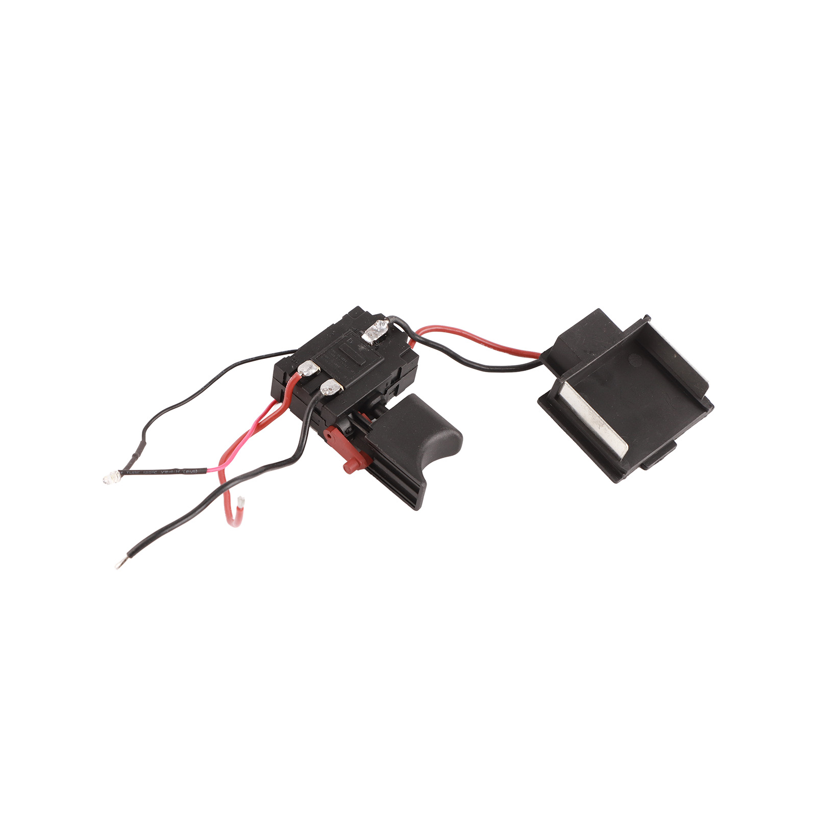 Bohrmaschinen-auslöseschalter, Robuster, Verstellbarer Ersatzschalter (cw/ccw) Für Elektrische Bohrmaschinen.