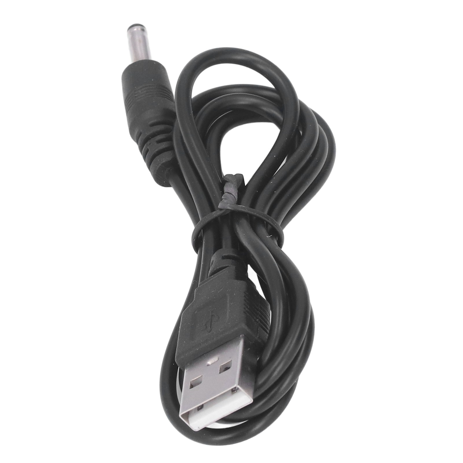 3,5 X 1,35 Mm Usb-stromkabel, 3 Stück, Ladekabelbuchse, Dc 5v-leitung Für Lüfter, Telefonlautsprecher.