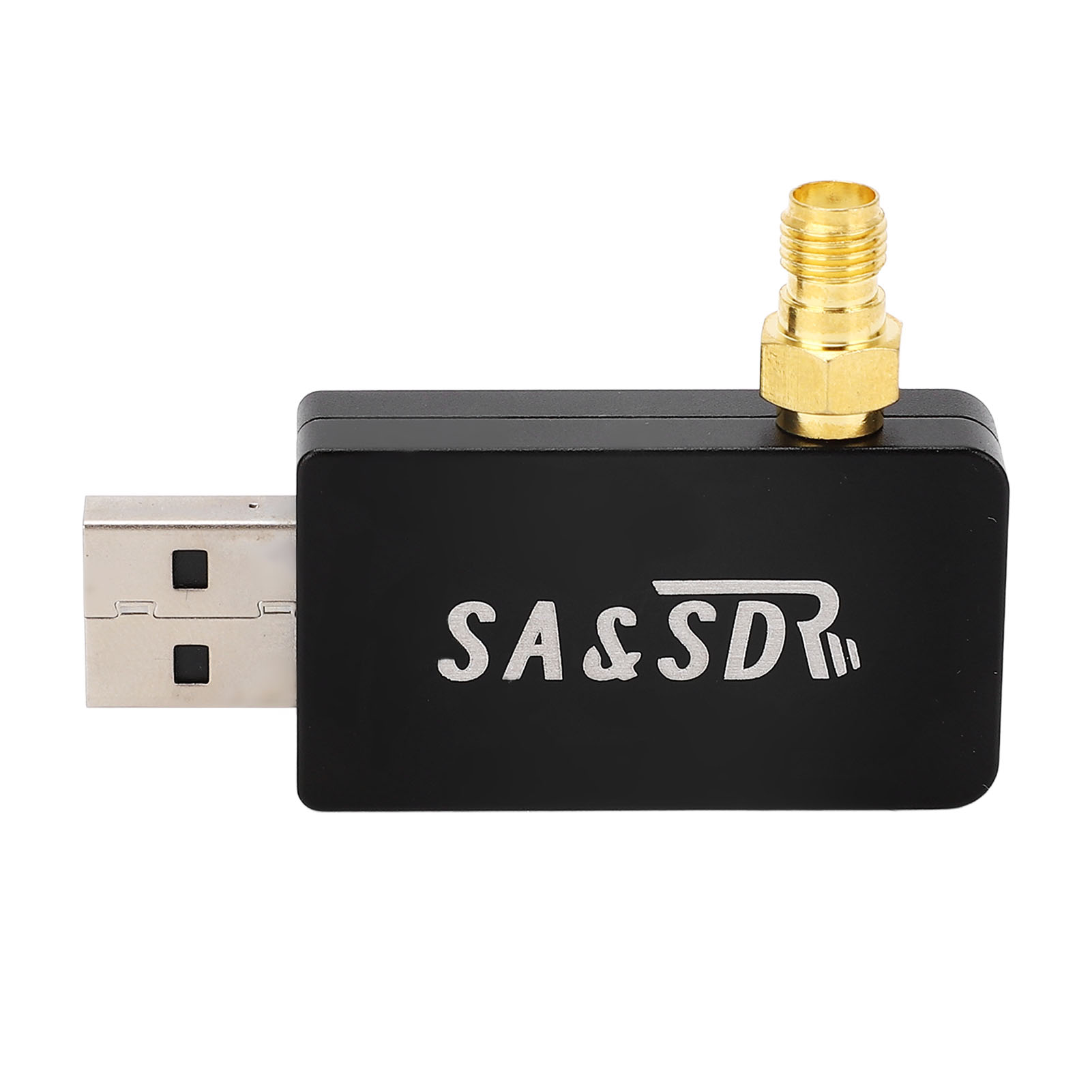 Malachit Sdr-empfänger 25 Mhz Bis 1896 Mhz, Multifunktionaler Hf-spektrumanalysator Mit Ma K- Bis Sma J-anschluss.