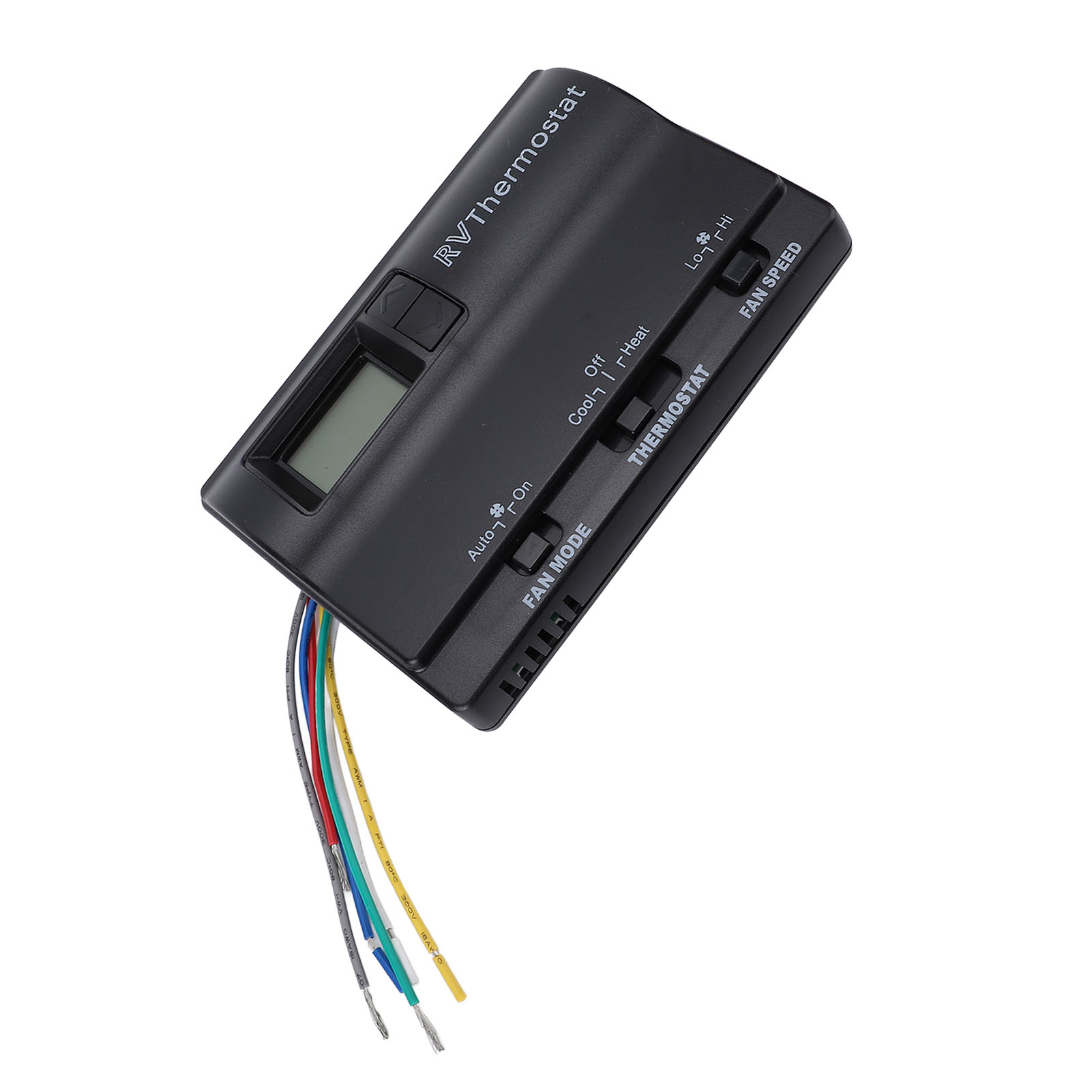 Rv 83303862 Digitalthermostat, 3 Einstellmodi, Wandersatz Für 8330-336 8330-337 8330-338.